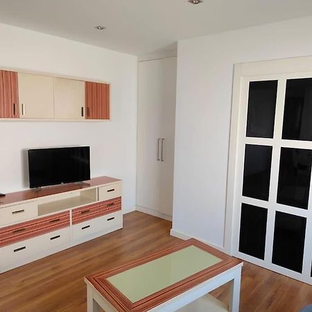 Piso Cerca Universidades Y Playa 瓦伦西亚 外观 照片